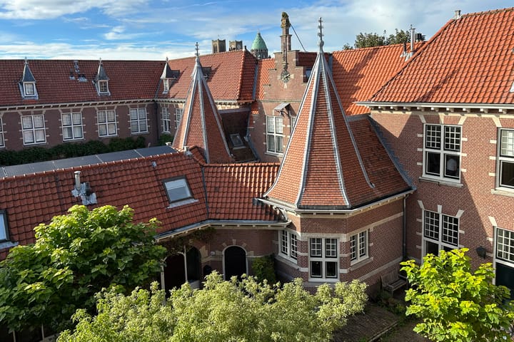 Foto 40 van Coen Cuserhof 43