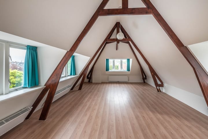 Foto 41 van Coen Cuserhof 43