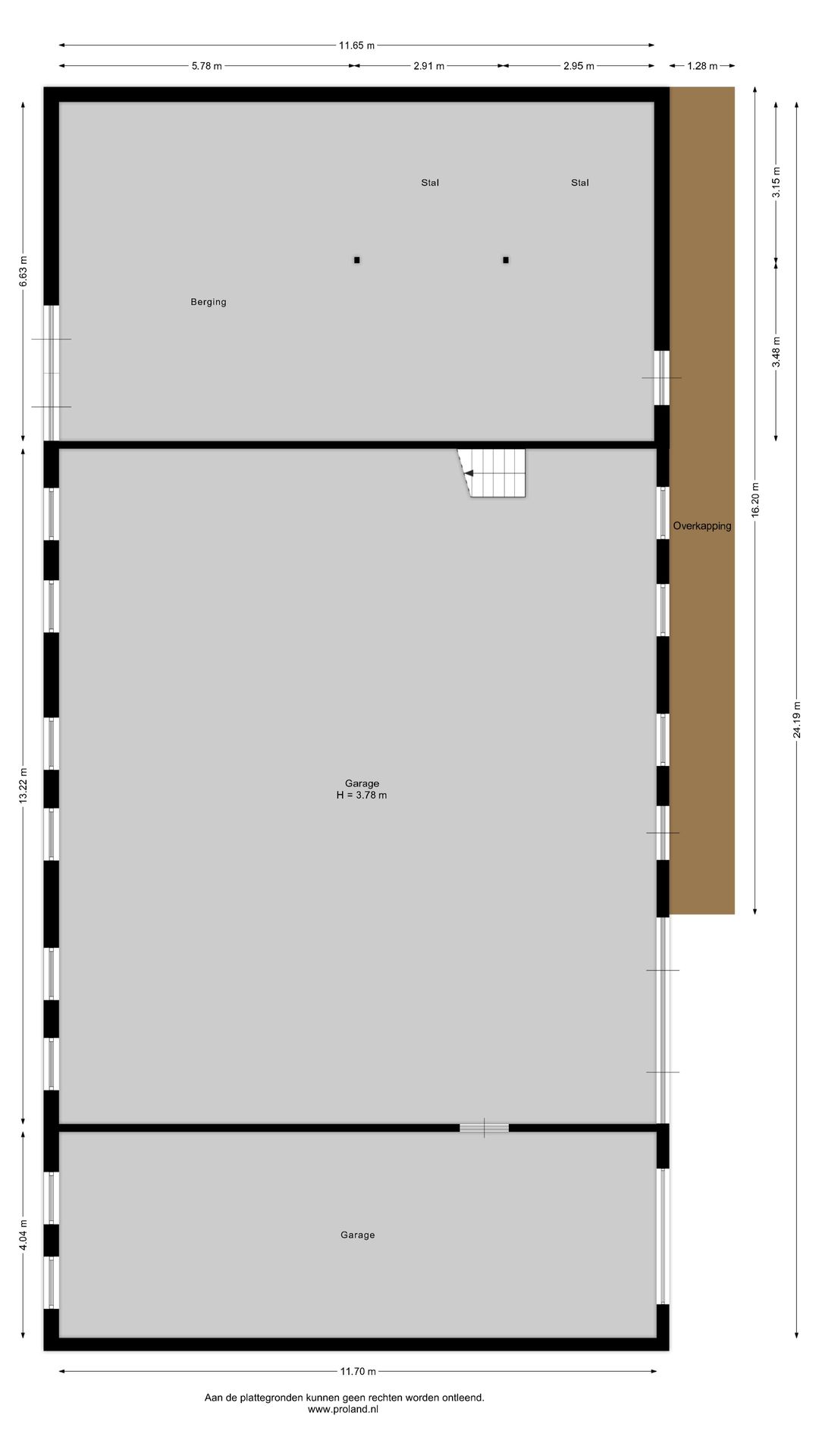 Foto 53 van Oostering 48