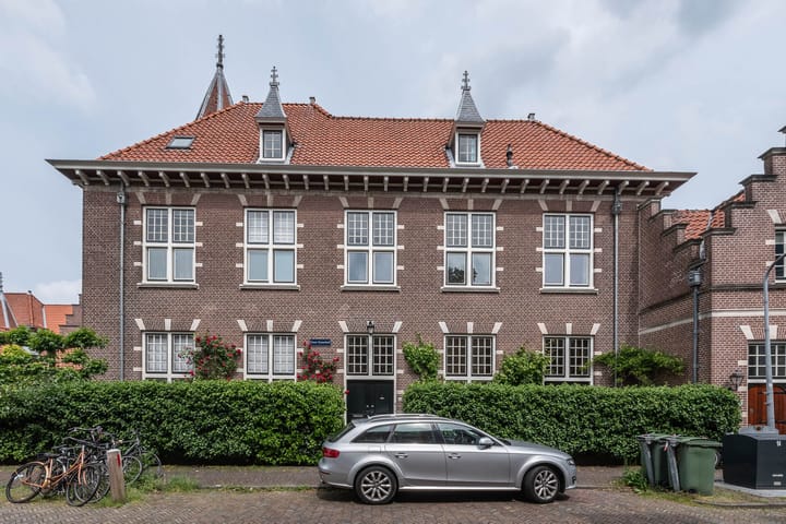 Foto 46 van Coen Cuserhof 43