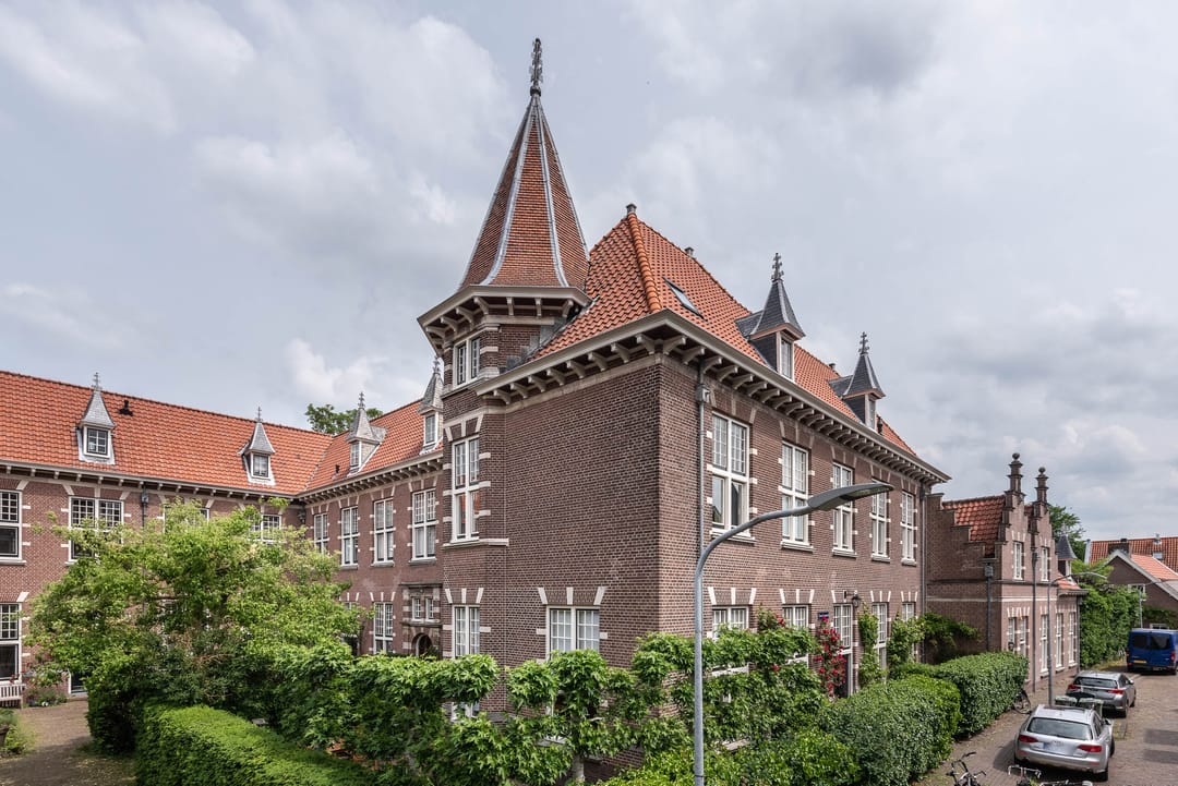 Foto 47 van Coen Cuserhof 43