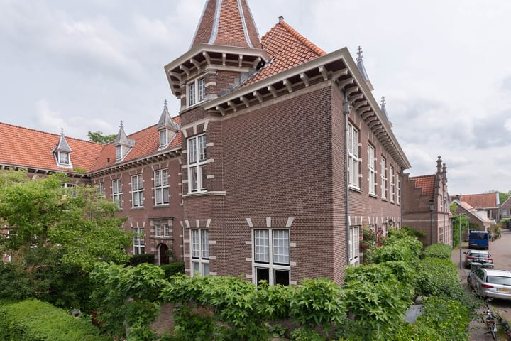 Foto 48 van Coen Cuserhof 43