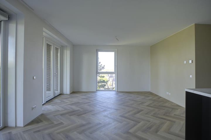 Foto 4 van Albertina Agnesstraat 208