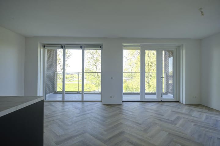 Foto 5 van Albertina Agnesstraat 208