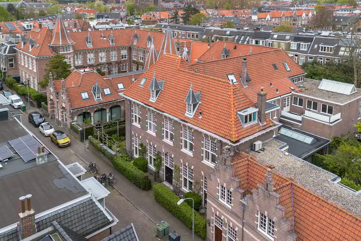 Foto 51 van Coen Cuserhof 43