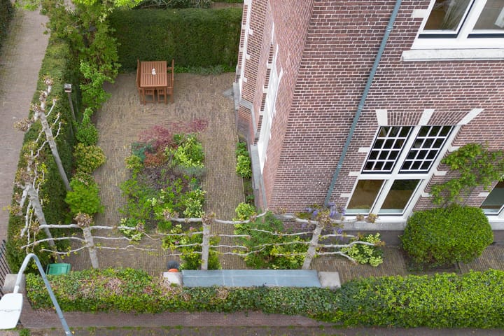 Foto 53 van Coen Cuserhof 43