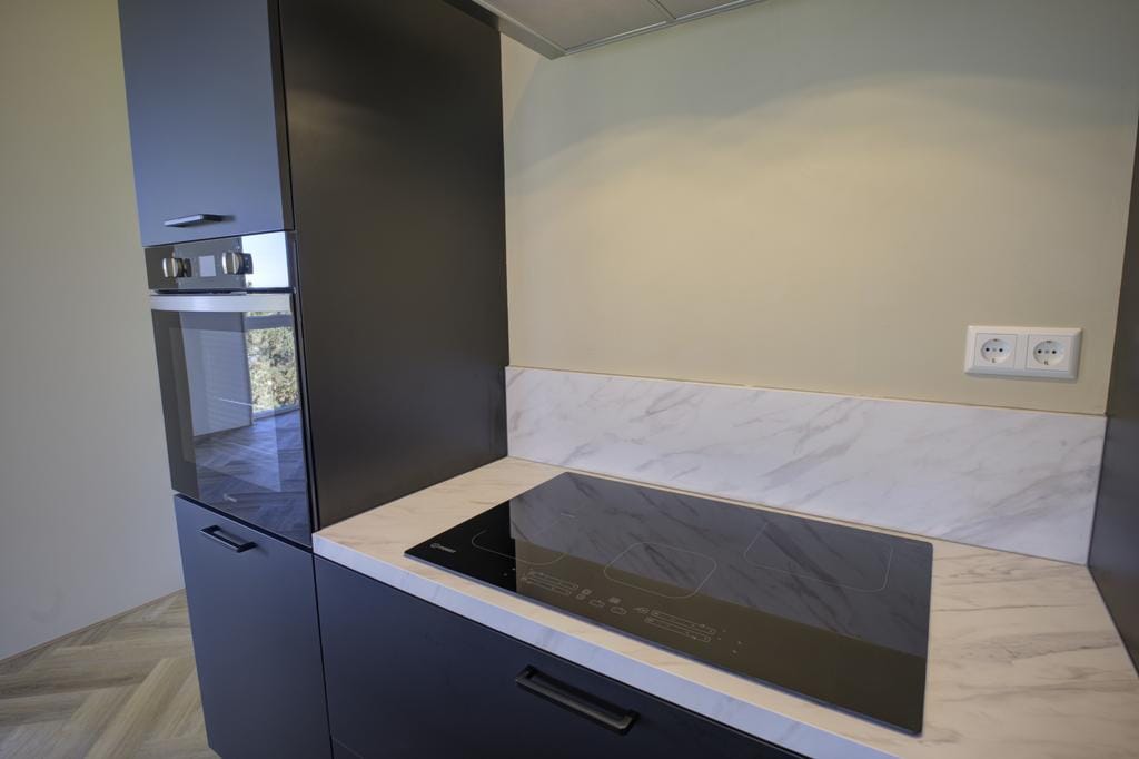 Foto 10 van Albertina Agnesstraat 208