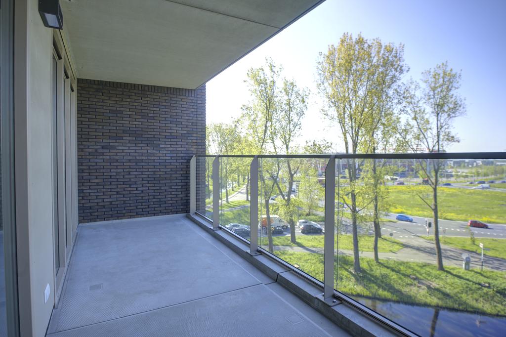 Foto 12 van Albertina Agnesstraat 208