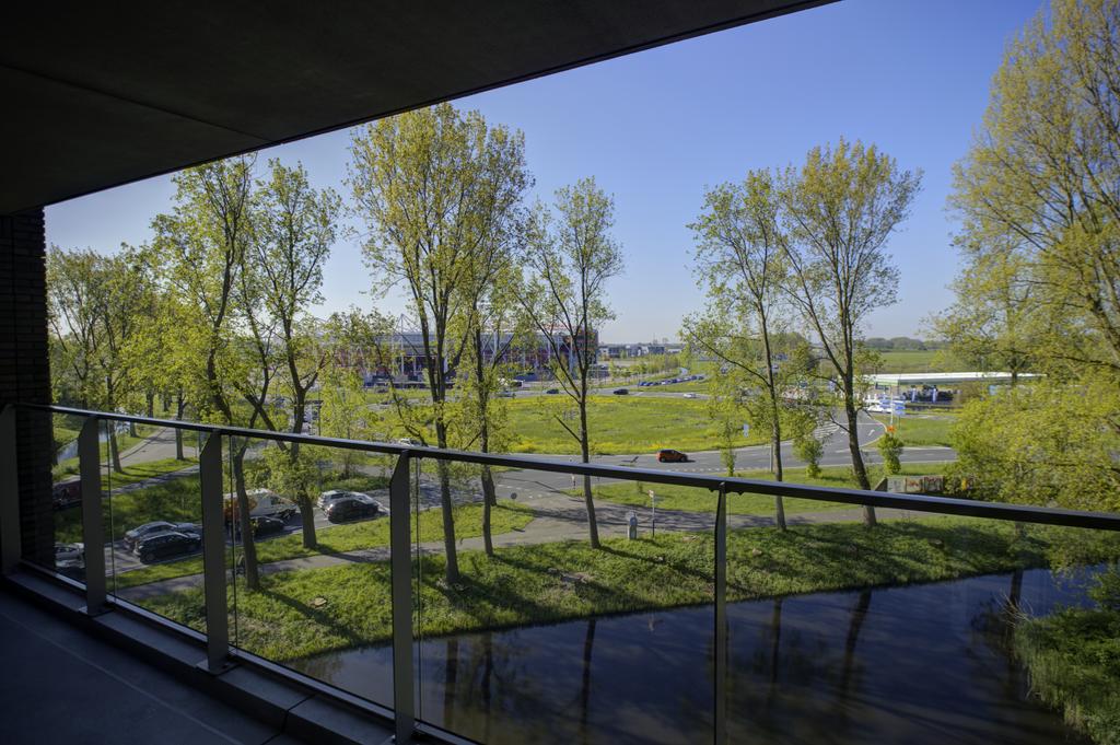 Foto 13 van Albertina Agnesstraat 208