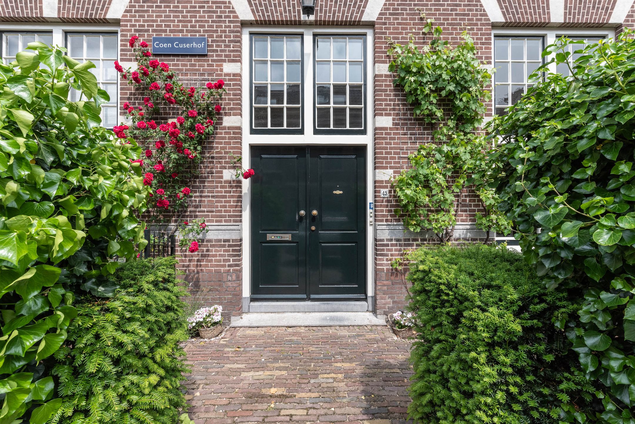 Foto 57 van Coen Cuserhof 43