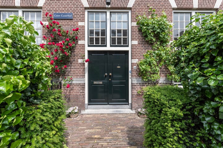 Foto 57 van Coen Cuserhof 43