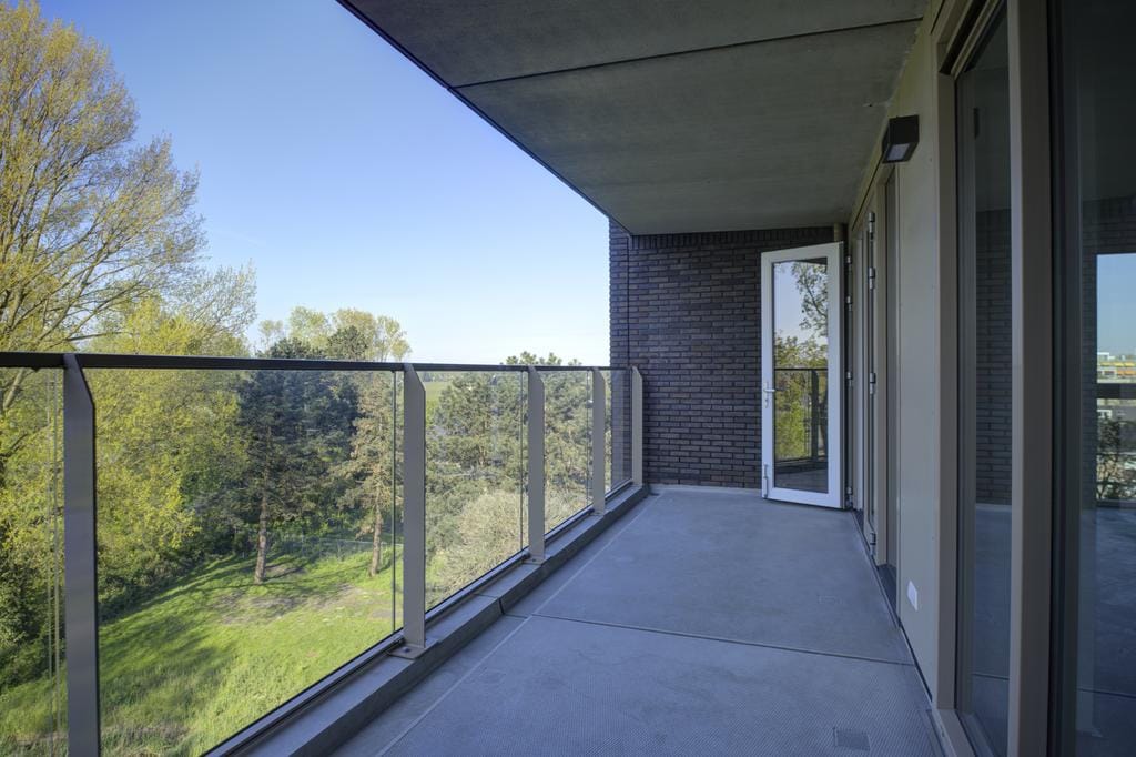 Foto 15 van Albertina Agnesstraat 208