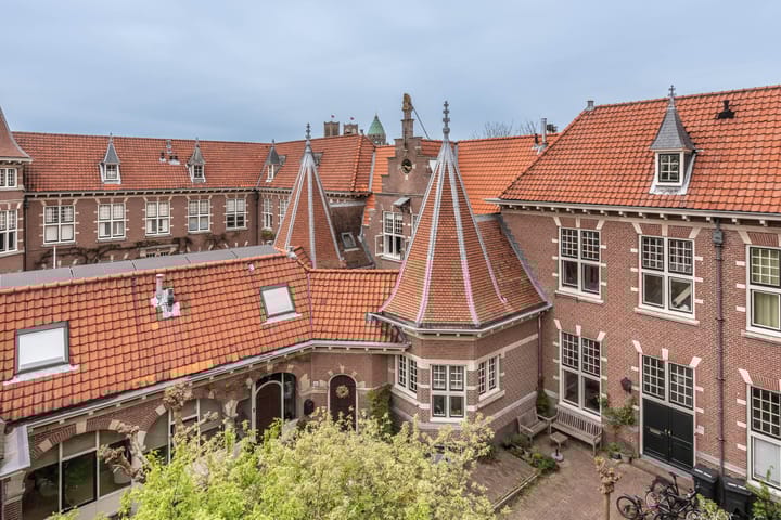 Foto 49 van Coen Cuserhof 43