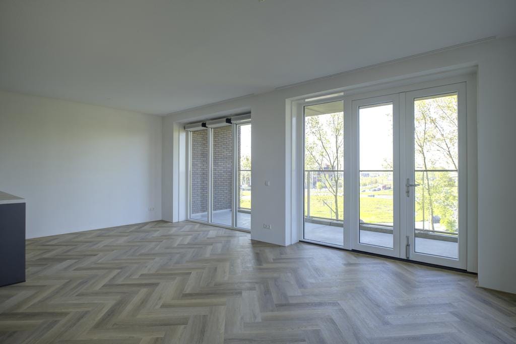 Foto 2 van Albertina Agnesstraat 208