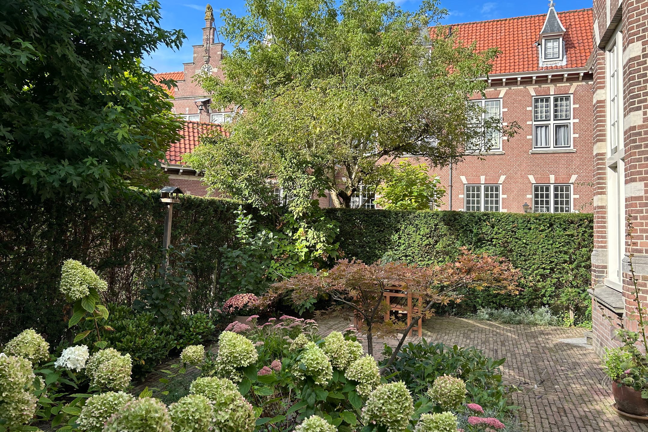 Foto 60 van Coen Cuserhof 43