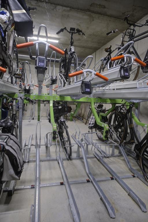 Foto 25 van Albertina Agnesstraat 208