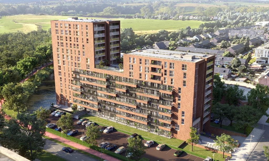 Foto 27 van Albertina Agnesstraat 208