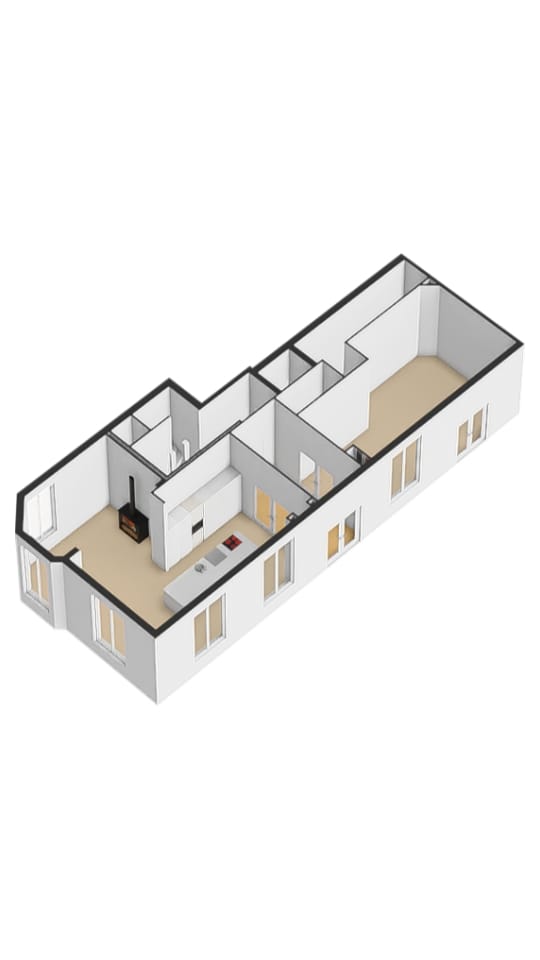 Foto 69 van Coen Cuserhof 43