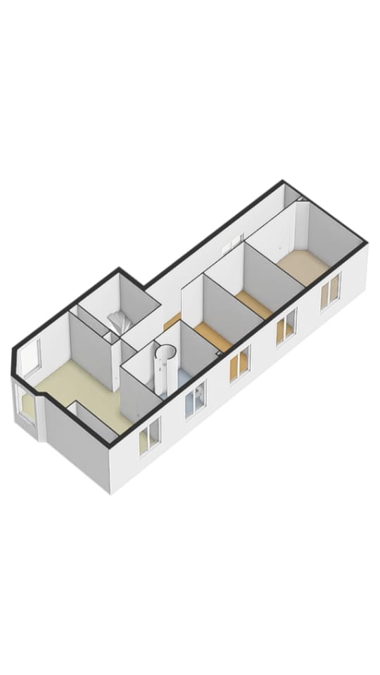 Foto 70 van Coen Cuserhof 43