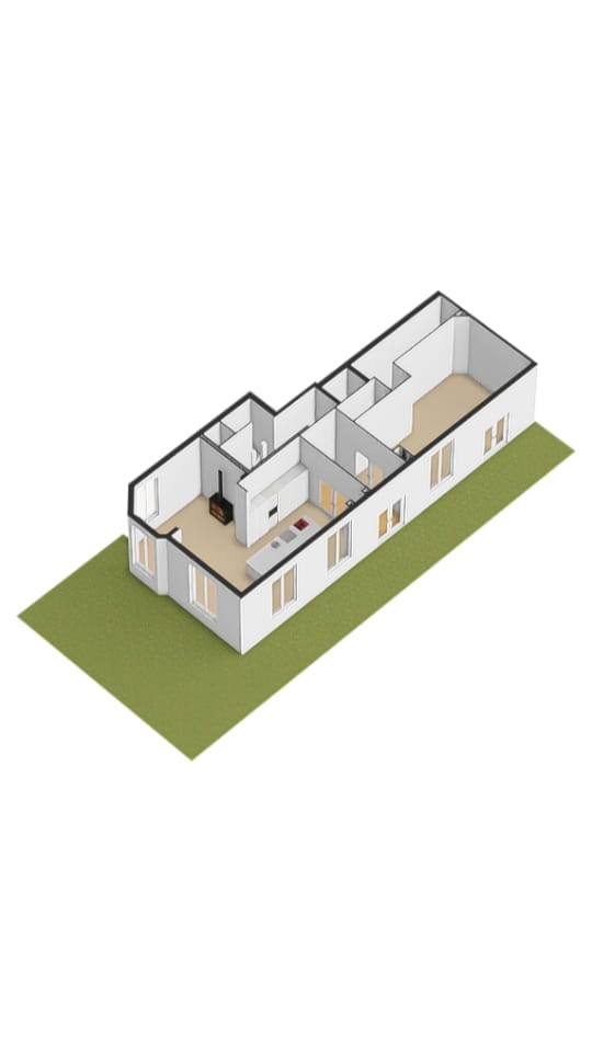 Foto 72 van Coen Cuserhof 43