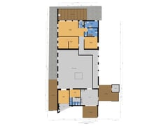 View floorplan