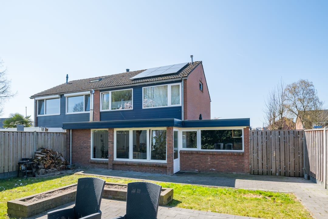 Foto 2 van Roelvinkstraat 39