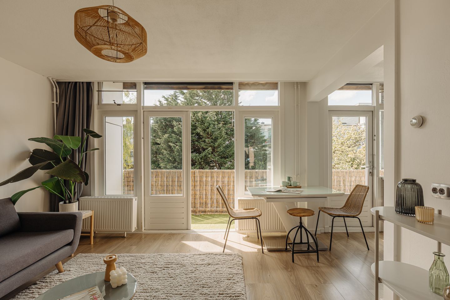 Foto 1 van Bestevâerstraat 125-2