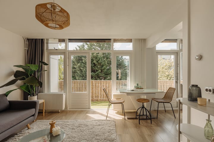 Photo 1 of Bestevâerstraat 125-2