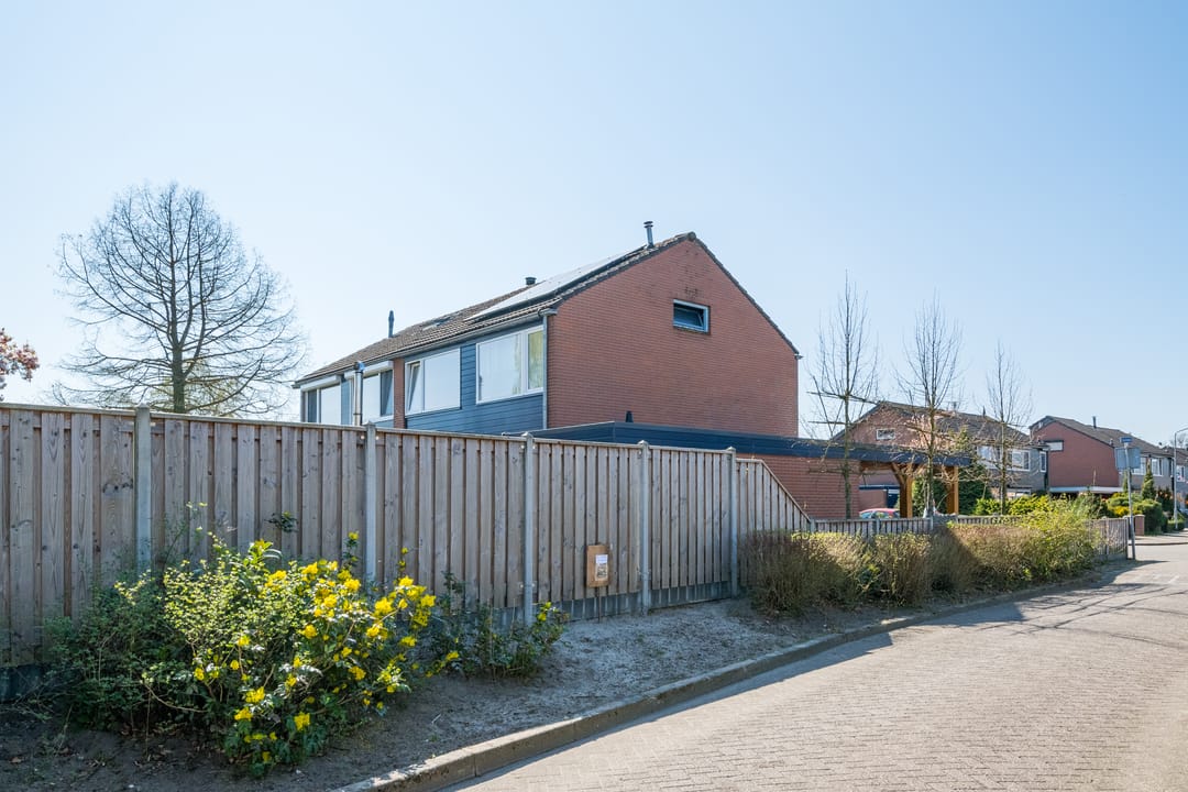 Foto 7 van Roelvinkstraat 39