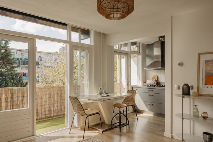 Foto 2 van Bestevâerstraat 125-2