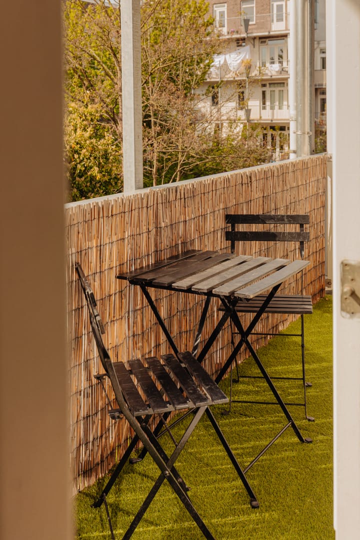 Foto 3 van Bestevâerstraat 125-2