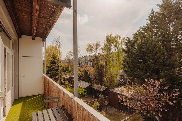 Foto 4 van Bestevâerstraat 125-2