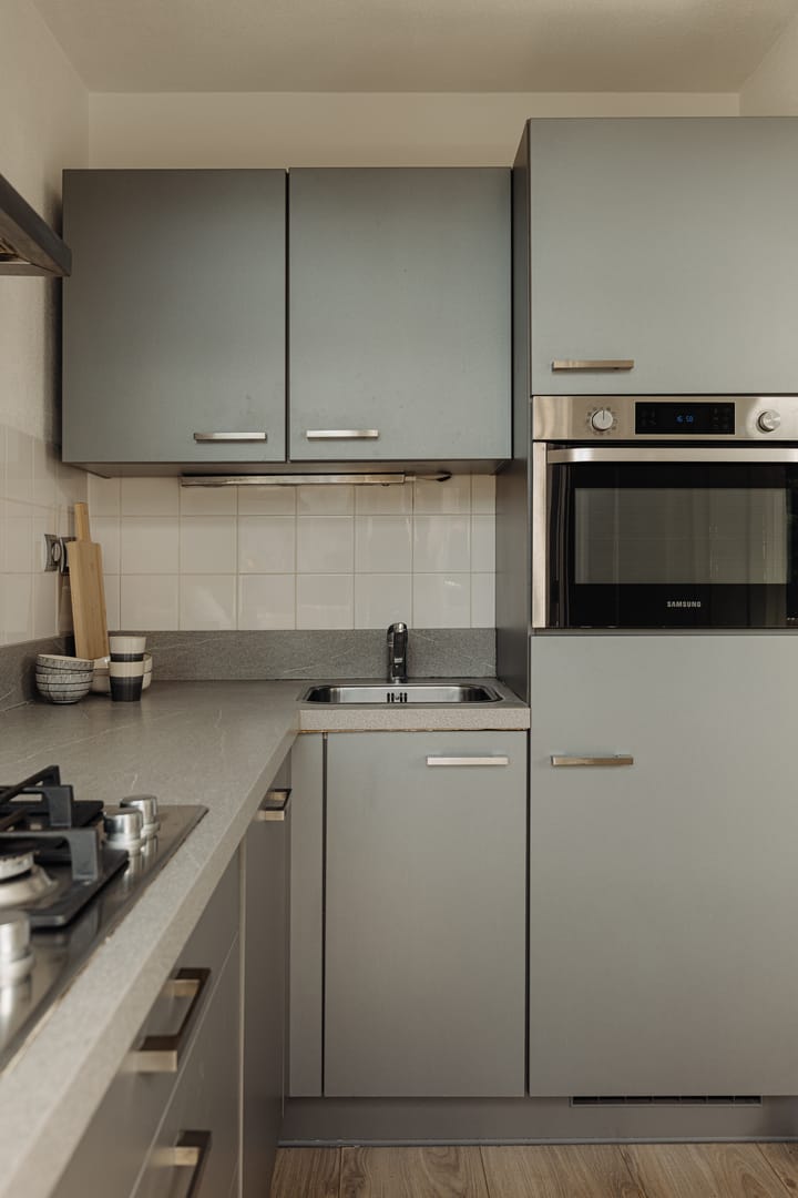 Foto 5 van Bestevâerstraat 125-2