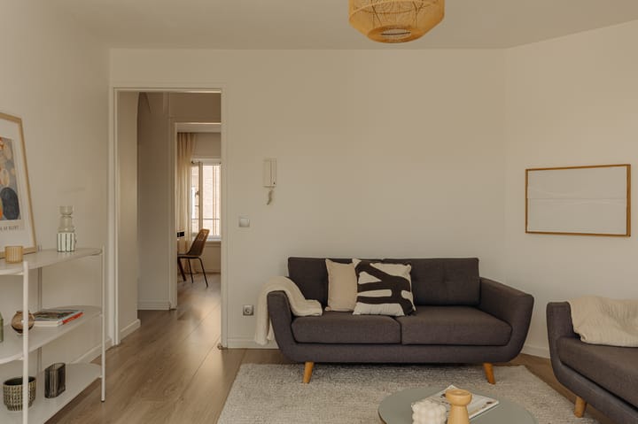 Photo 7 of Bestevâerstraat 125-2