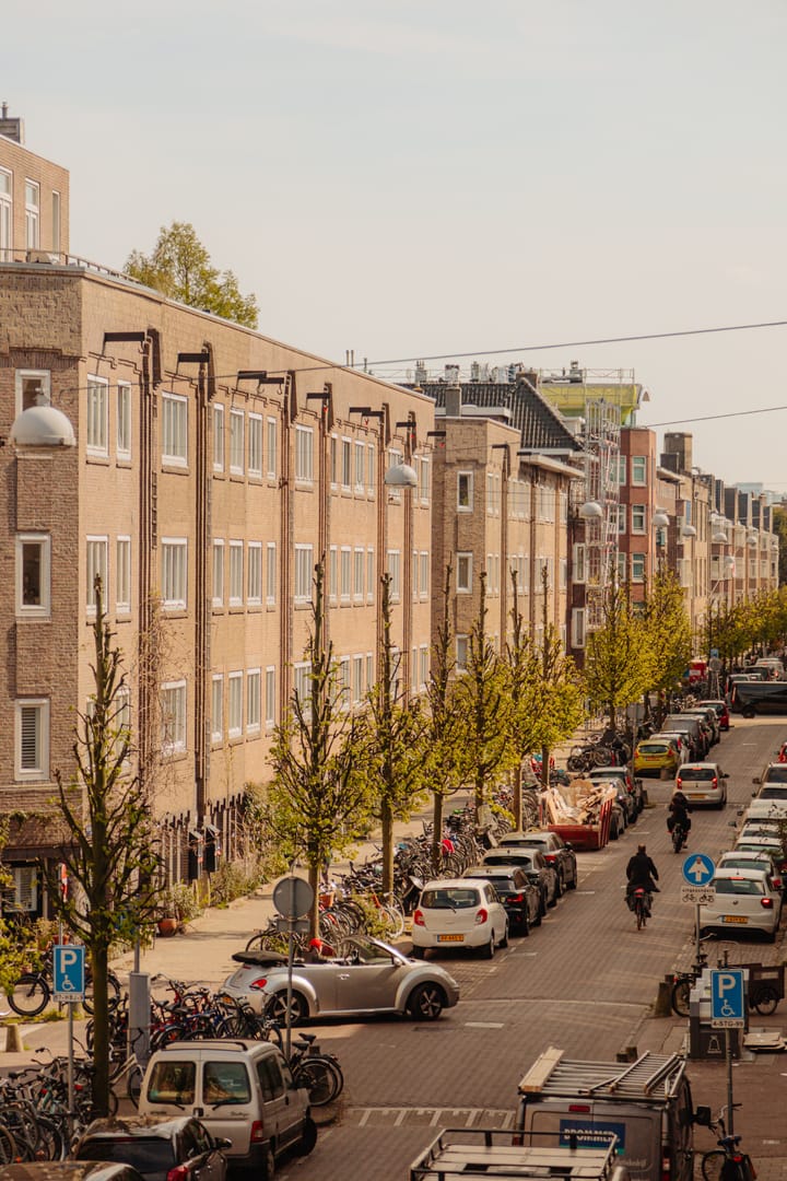 Photo 10 of Bestevâerstraat 125-2