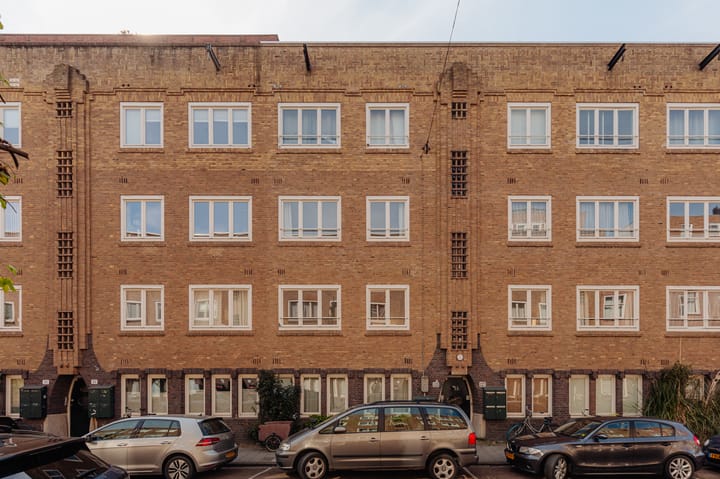 Photo 14 of Bestevâerstraat 125-2