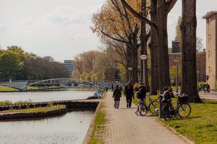 Photo 16 of Bestevâerstraat 125-2