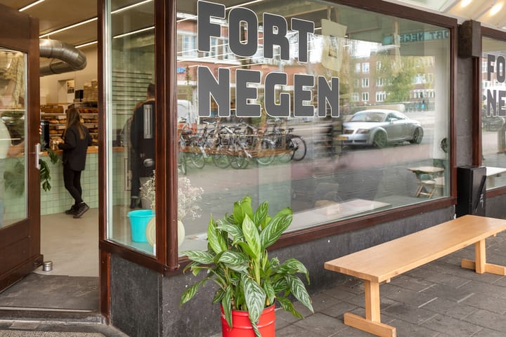 Photo 18 of Bestevâerstraat 125-2