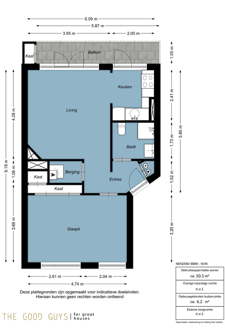 Photo 19 of Bestevâerstraat 125-2