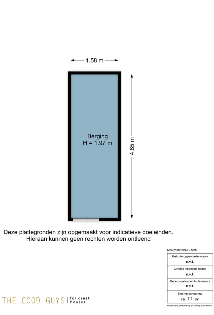 Photo 20 of Bestevâerstraat 125-2