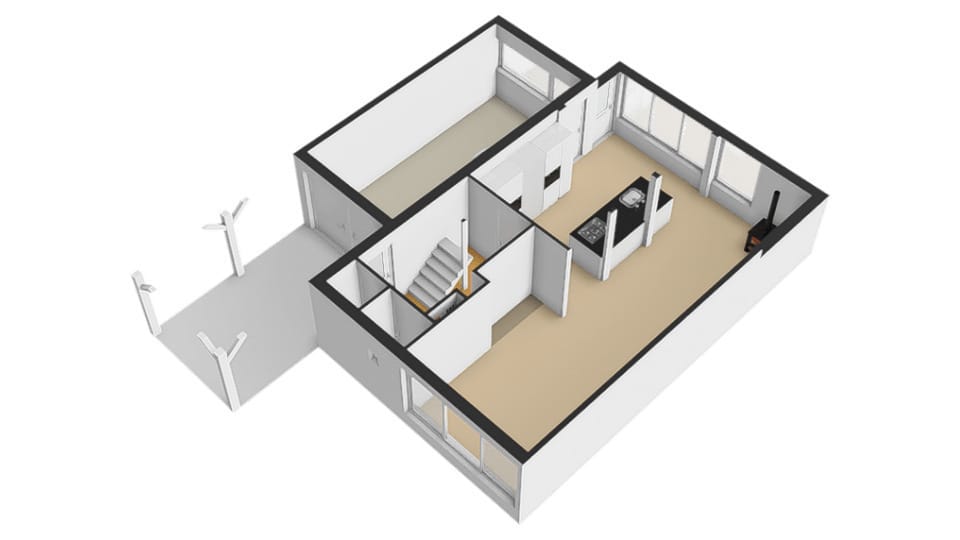 Foto 58 van Roelvinkstraat 39