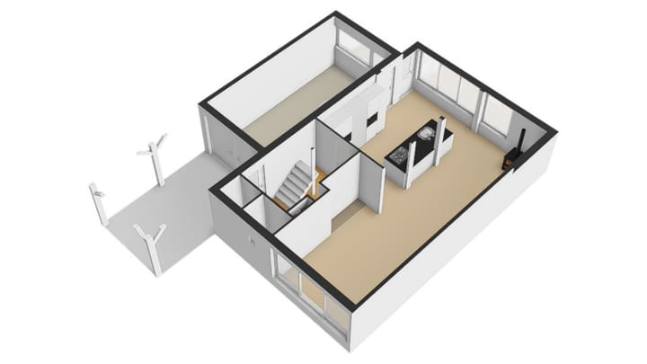 Foto 58 van Roelvinkstraat 39