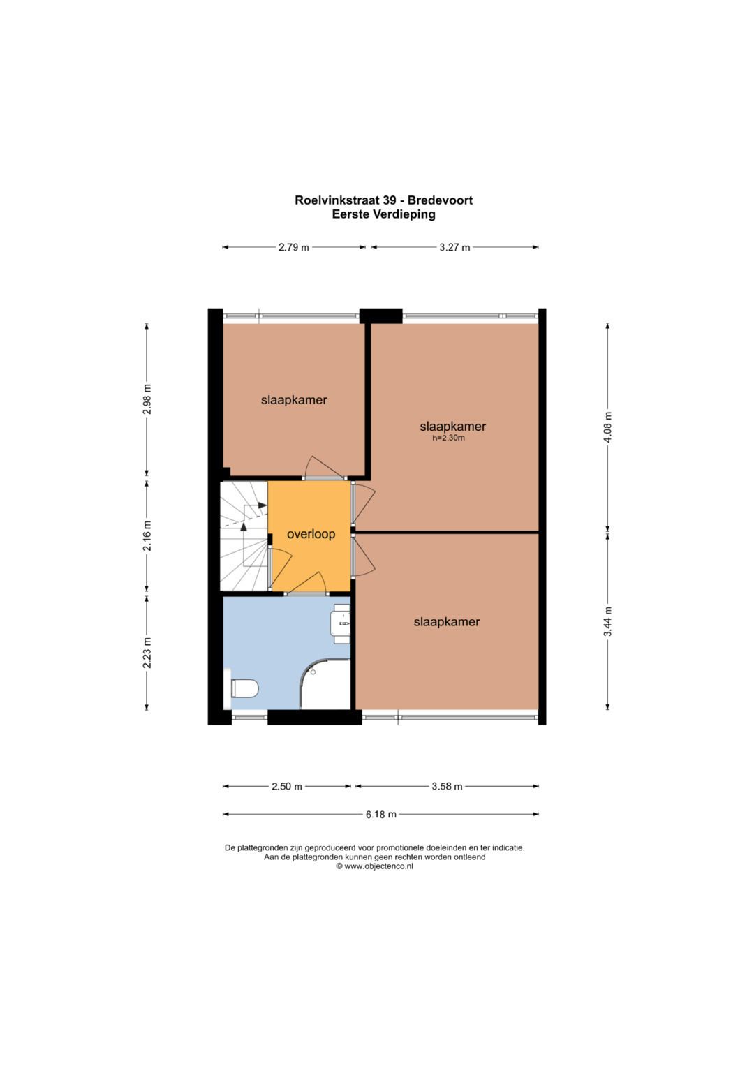 Foto 59 van Roelvinkstraat 39