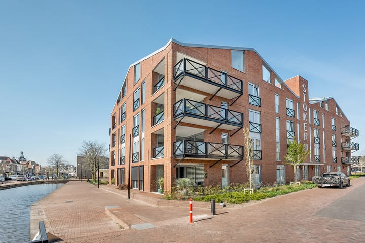 Foto 1 van Badhuisstraat 7