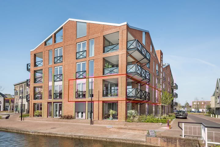 Foto 2 van Badhuisstraat 7