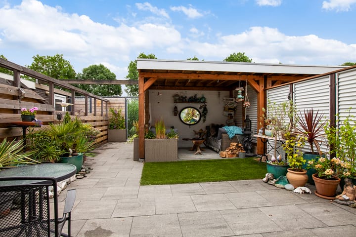 Foto 3 van Hector Malotweg 31