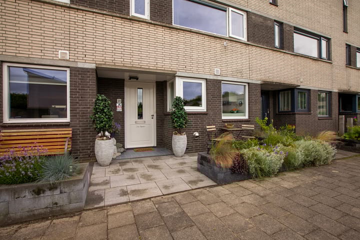 Foto 4 van Hector Malotweg 31