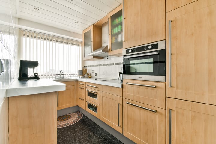 Foto 2 van Burgemeester Hogguerstraat 1087