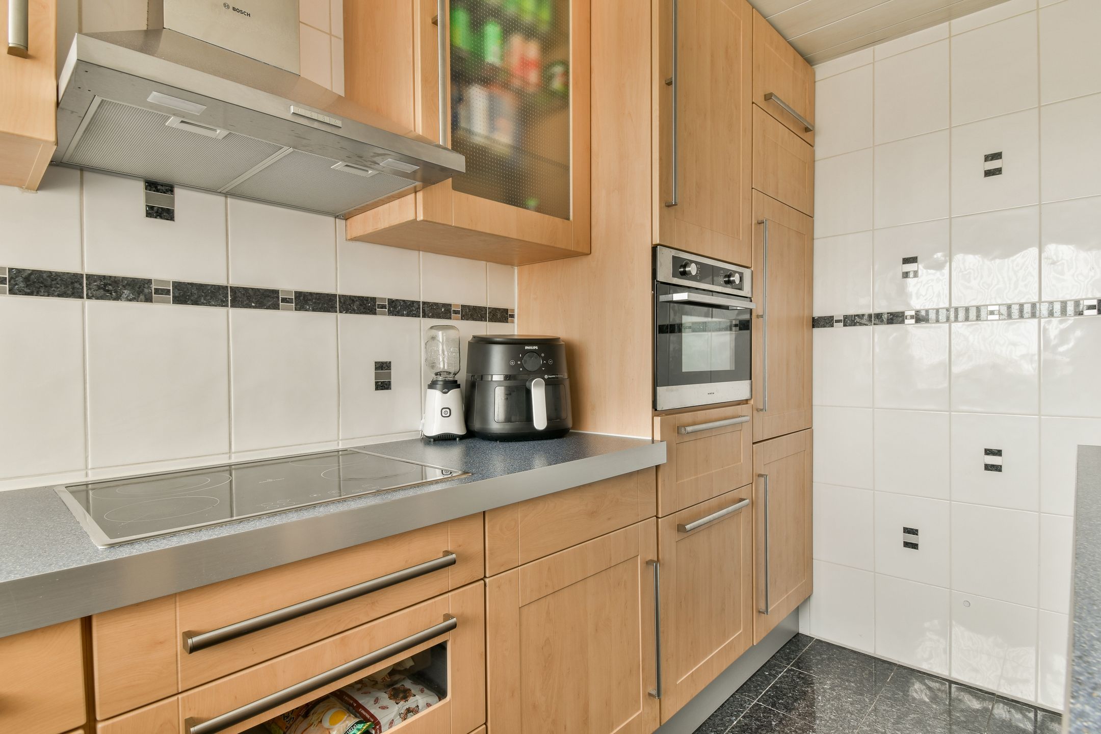 Foto 3 van Burgemeester Hogguerstraat 1087