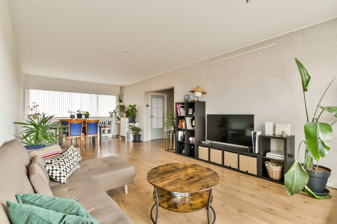 Foto 7 van Burgemeester Hogguerstraat 1087